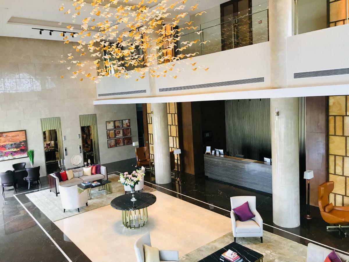 Belvedere Golf & Country Club Adalaj エクステリア 写真