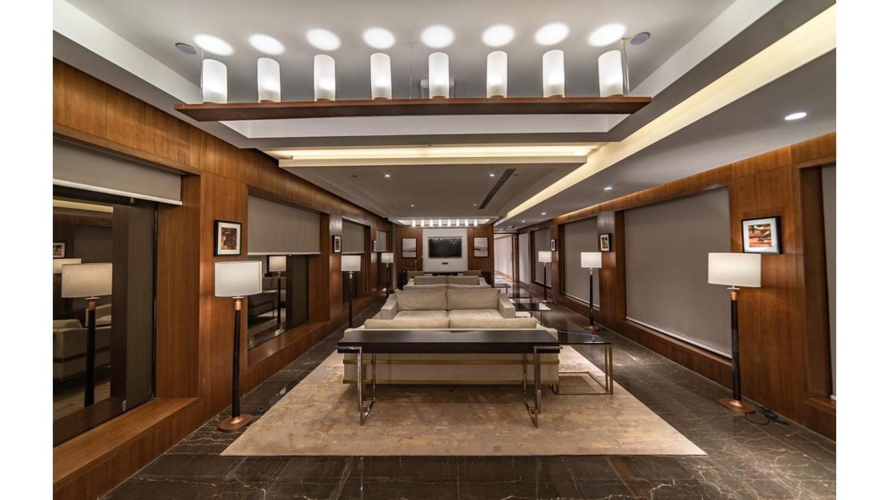 Belvedere Golf & Country Club Adalaj エクステリア 写真