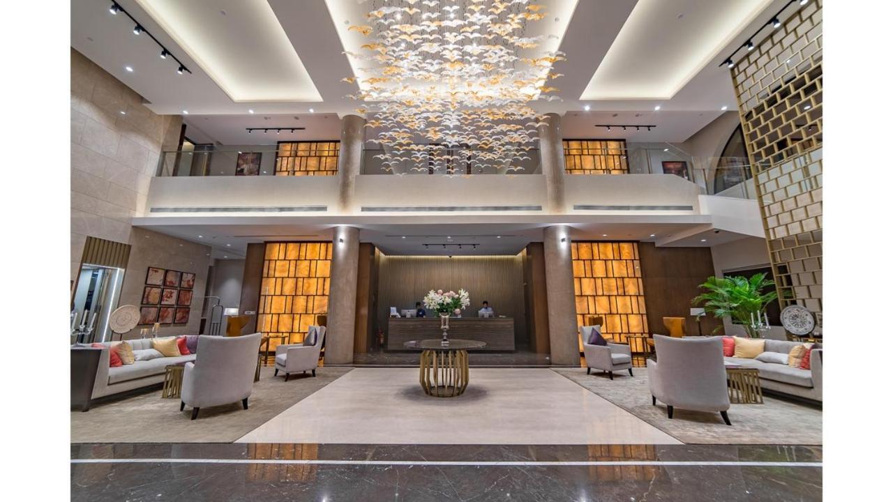 Belvedere Golf & Country Club Adalaj エクステリア 写真